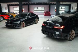 Image 1/25 of BMW M3 CS (2023)