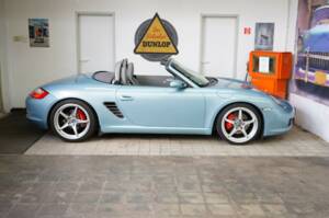 Afbeelding 35/40 van Porsche Boxster S (2008)