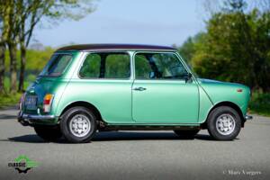 Bild 22/43 von Mini 1000 (1976)