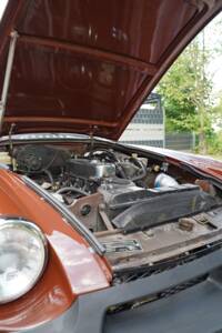 Image 84/100 of MG MGB (1978)