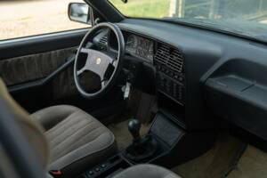Immagine 33/42 di Lancia Thema 6V (1985)