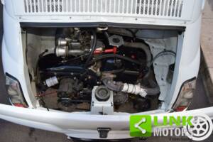 Image 6/10 of FIAT 500 R (1974)
