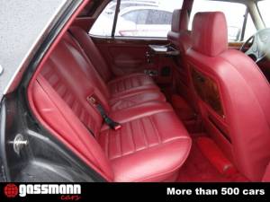 Bild 11/15 von Bentley Turbo R (1990)