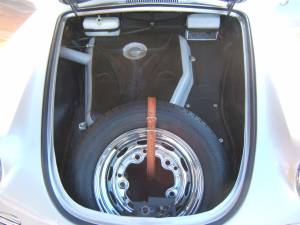 Bild 20/27 von Porsche 356 B 1600 (1963)
