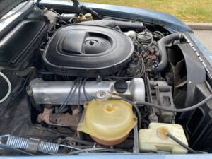 Imagen 55/70 de Mercedes-Benz 450 SL (1976)