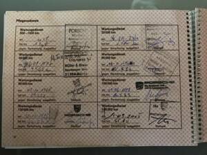 Bild 45/93 von Porsche 911 Carrera 3.0 (1976)