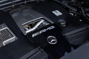 Image 26/50 of Mercedes-Benz G 63 AMG (LWB) (2020)
