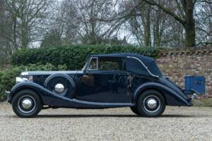 Imagen 20/50 de Railton Straight Eight Open Tourer (1936)