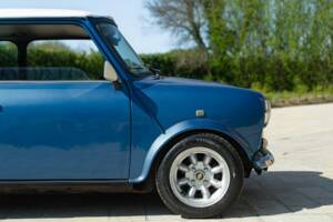 Bild 20/50 von Rover Mini Cooper 1,3 (1992)