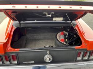 Bild 13/34 von Ford Mustang Boss 302 (1970)
