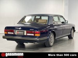 Image 7/15 of Rolls-Royce Silver Spur (1989)