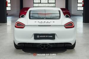Bild 8/25 von Porsche Cayman GTS (2015)