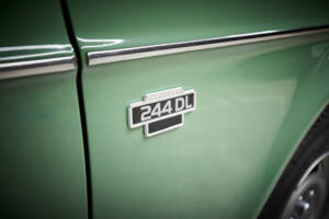 Immagine 25/98 di Volvo 244 DL (1975)