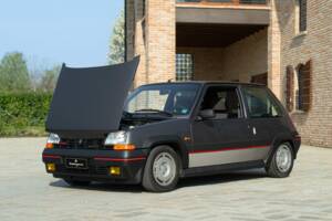 Image 46/50 de Renault R 5 GT Turbo (1986)
