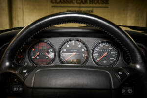 Imagen 59/98 de Porsche 911 Turbo 3.6 (1993)