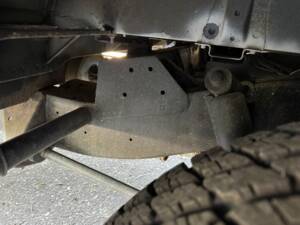 Bild 47/55 von Land Rover Defender 90 Heritage (2006)