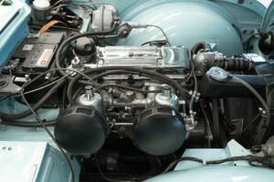 Imagen 46/50 de Triumph TR 4 (1963)