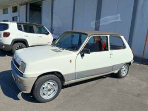 Image 15/50 de Renault R 5 1.4l (1983)