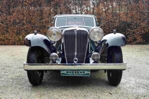 Bild 4/45 von Jaguar SS 1 (1934)