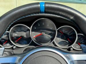 Image 6/37 of Porsche 911 Speedster (2010)