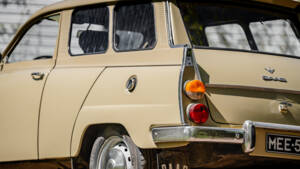 Image 11/62 of Saab 95 V 4 (1970)
