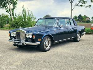 Image 3/50 of Rolls-Royce Silver Shadow I (1974)