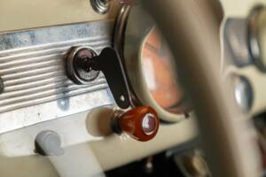 Image 37/50 of FIAT 1100 Ghia (1947)