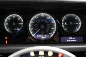 Immagine 18/20 di Rolls-Royce Phantom VII (2009)