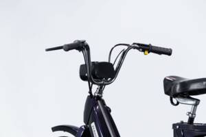 Imagen 42/50 de Piaggio DUMMY (1996)