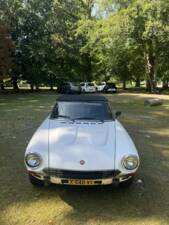 Image 5/8 of FIAT 124 Spider CS2 (1979)