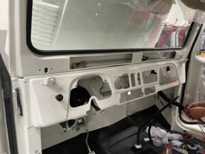 Bild 49/55 von Toyota Land Cruiser FJ 40 (1982)