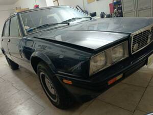 Afbeelding 22/37 van Maserati 420 i (1985)