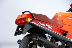 Bild 9/42 von Ducati DUMMY (1988)