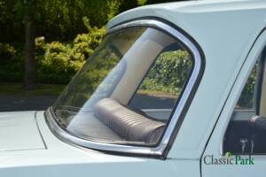Image 49/50 de Alfa Romeo Giulia 1300 (1967)
