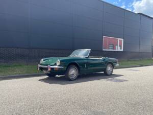 Immagine 13/27 di Triumph Spitfire Mk III (1968)