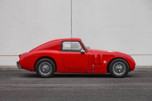 Immagine 8/62 di Austin-Healey Sprite Mk I (1958)
