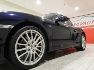 Bild 4/15 von Porsche Cayman S Sport (2009)