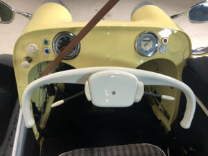 Bild 13/22 von Messerschmitt &#x2F; FMR Tg 500 (1959)