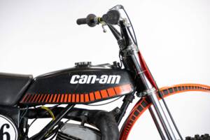 Imagen 25/50 de Can-Am 250 MX-3 "Black Widow" (1977)