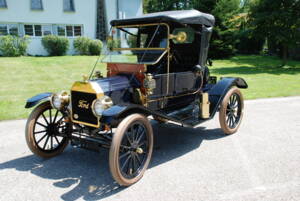 Image 1/10 of Ford Modell T Torpedo (1911)