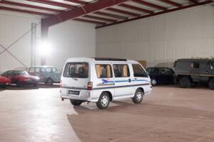 Bild 8/65 von Mitsubishi L300 (1993)