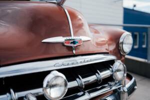 Bild 5/29 von Chevrolet Deluxe Styleline (1952)