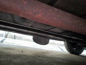 Bild 29/30 von Citroën Traction Avant 11 B (1955)