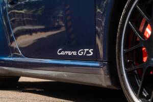 Image 45/54 of Porsche 911 Carrera GTS (2011)