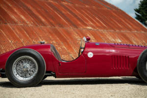 Bild 49/55 von Maserati A6 GCS &quot;Monofaro&quot; (1947)