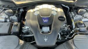 Immagine 35/40 di Maserati Quattroporte S Q4 (2016)