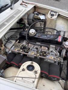 Bild 13/20 von Triumph 2000 Mk I (1965)