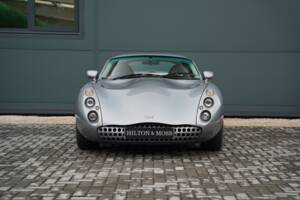 Imagen 7/50 de TVR Tuscan (2003)