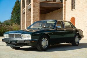 Imagen 1/50 de Daimler XJ 6 4.0 (1991)