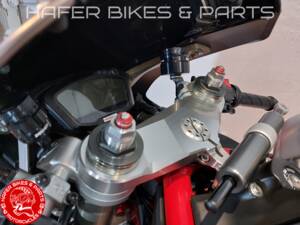 Imagen 39/55 de Ducati DUMMY (2010)